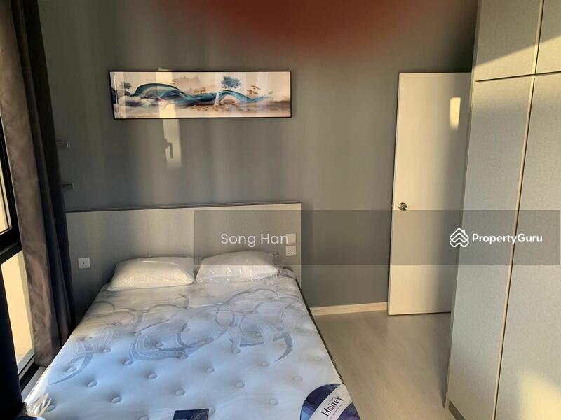 Service Residence for Rent at 3 Elements - Song Han - PropertyGuru.com.my