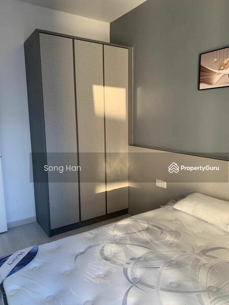 Service Residence for Rent at 3 Elements - Song Han - PropertyGuru.com.my
