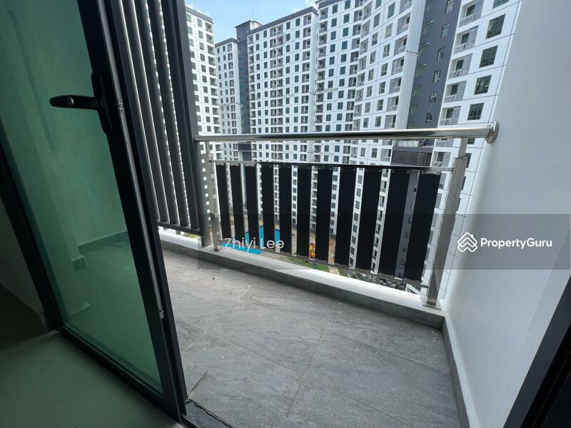KSL Residence 2 @ Kangkar Tebrau untuk Untuk Dijual - RM 402,000, Feb 2026 - PropertyGuru.com.my