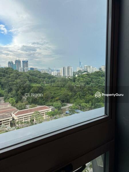 Service Residence for Rent at Senada Residence @ KLGCC Resort - CL Ngan - PropertyGuru.com.my