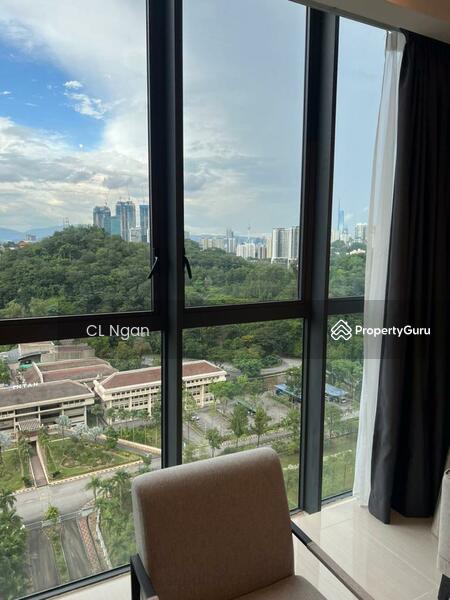 Service Residence for Rent at Senada Residence @ KLGCC Resort - CL Ngan - PropertyGuru.com.my