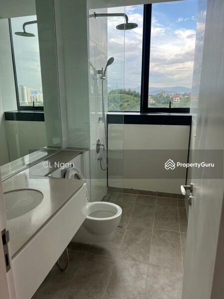 Service Residence for Rent at Senada Residence @ KLGCC Resort - CL Ngan - PropertyGuru.com.my
