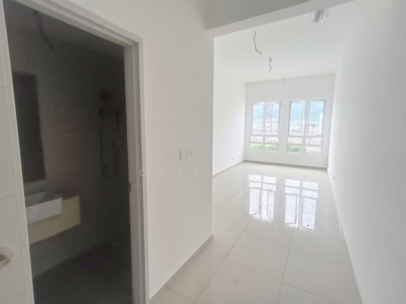 Kondominium untuk Dijual di The Amarene - Cris Ng - Bathroom - PropertyGuru.com.my