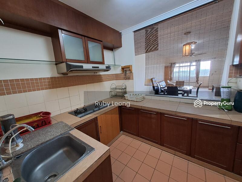 For Rent - Perdana Exclusive