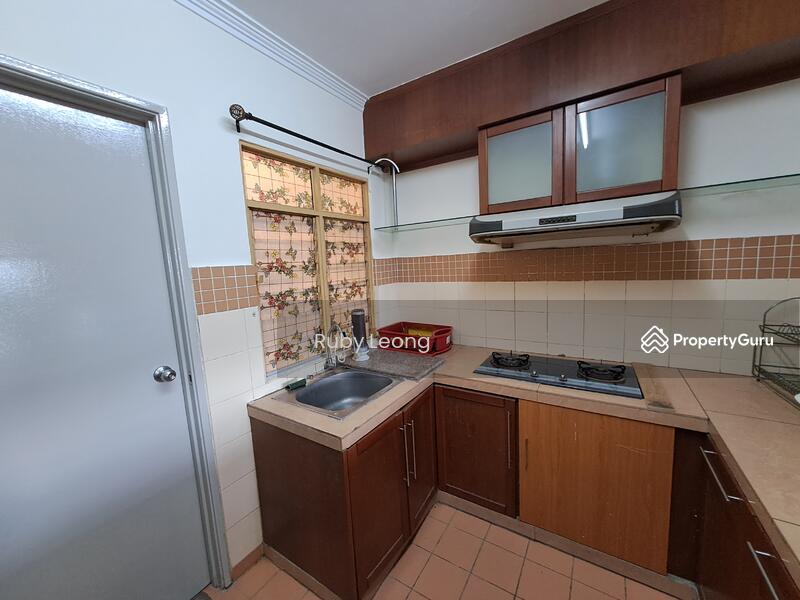 For Rent - Perdana Exclusive