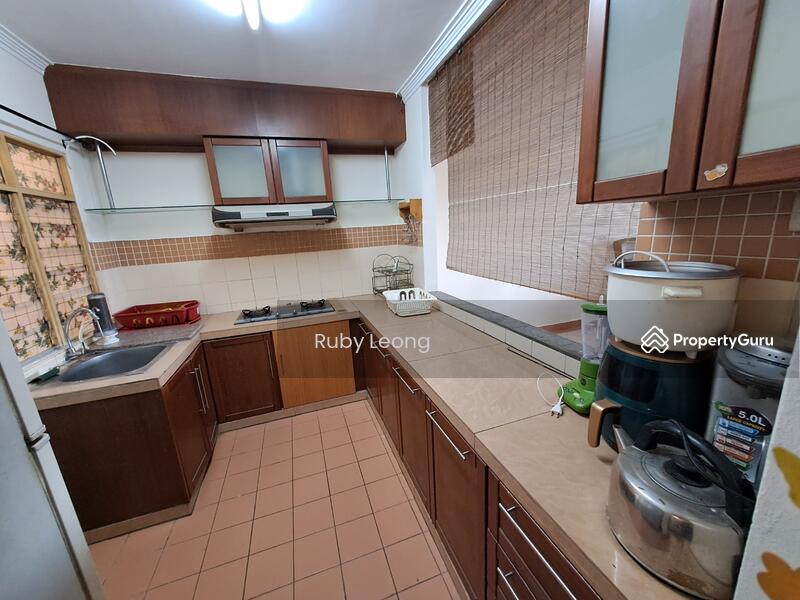 For Rent - Perdana Exclusive