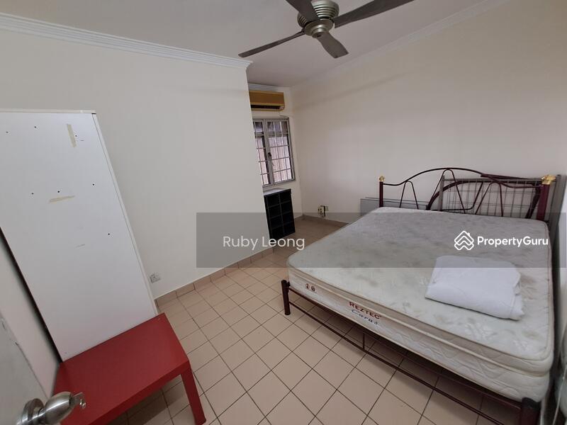 For Rent - Perdana Exclusive