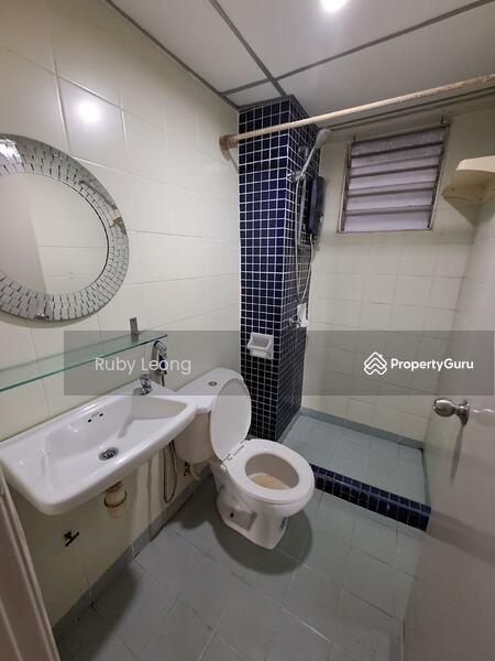 For Rent - Perdana Exclusive