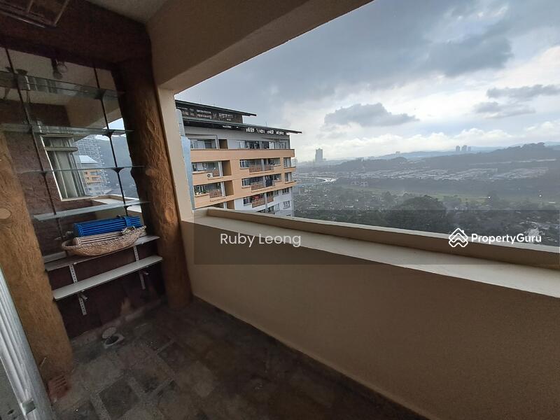 For Rent - Perdana Exclusive