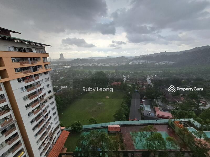 For Rent - Perdana Exclusive