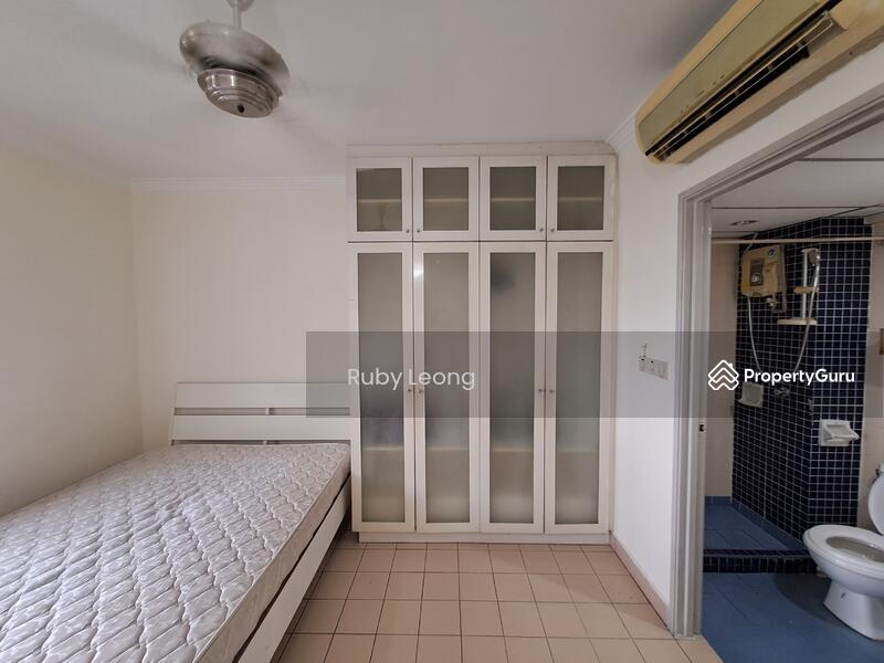 For Rent - Perdana Exclusive