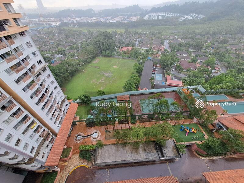 For Rent - Perdana Exclusive