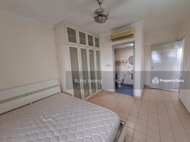 For Rent - Perdana Exclusive