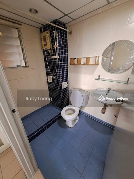 For Rent - Perdana Exclusive