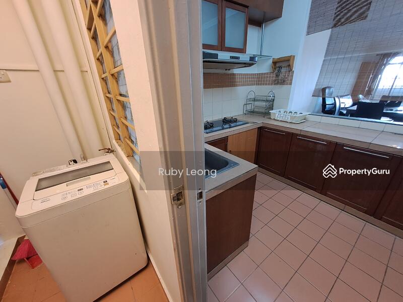 For Rent - Perdana Exclusive