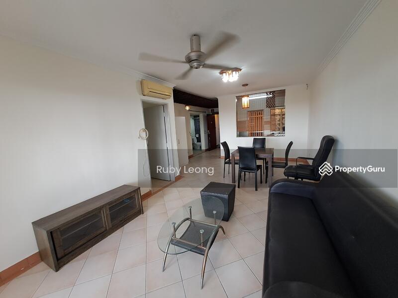 For Rent - Perdana Exclusive