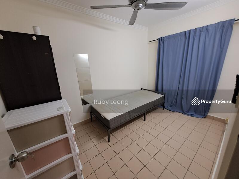 For Rent - Perdana Exclusive