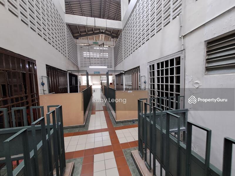 For Rent - Perdana Exclusive