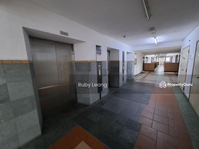 For Rent - Perdana Exclusive