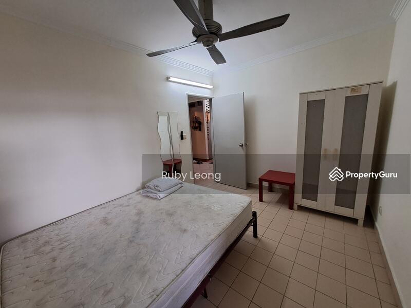 For Rent - Perdana Exclusive