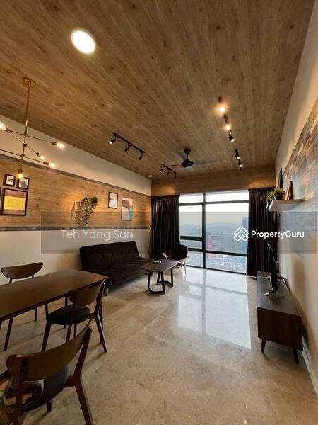 Anggun Residences untuk Untuk Disewa - RM 2,500 /bulan, Mac 2026 - PropertyGuru.com.my