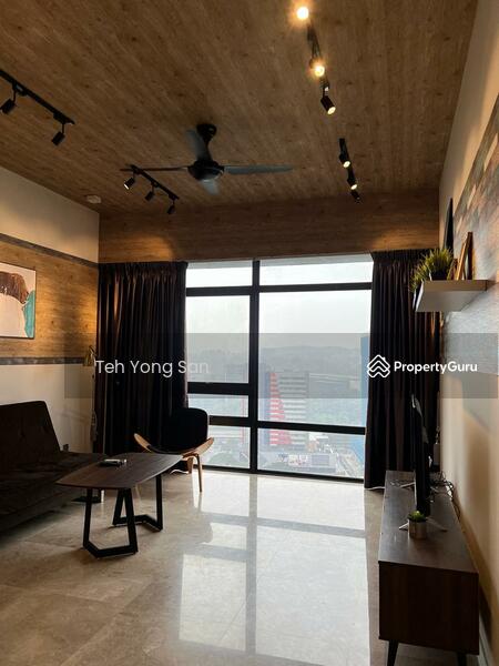 Anggun Residences untuk Untuk Disewa - RM 2,500 /bulan, Mac 2026 - PropertyGuru.com.my