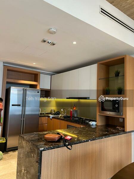 Anggun Residences untuk Untuk Disewa - RM 2,500 /bulan, Mac 2026 - PropertyGuru.com.my