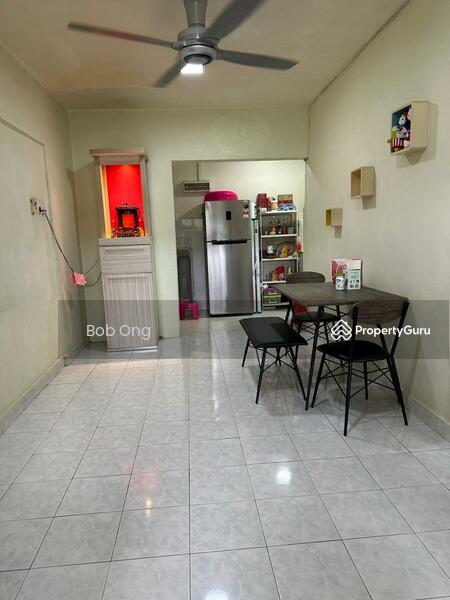Untuk Dijual - Apartment Indah