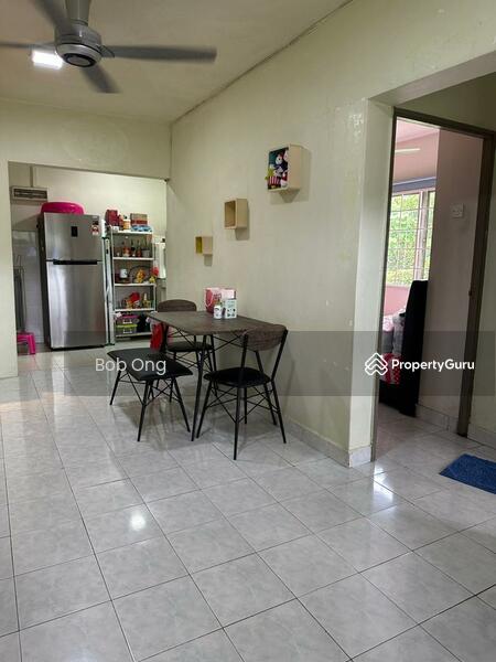 Untuk Dijual - Apartment Indah