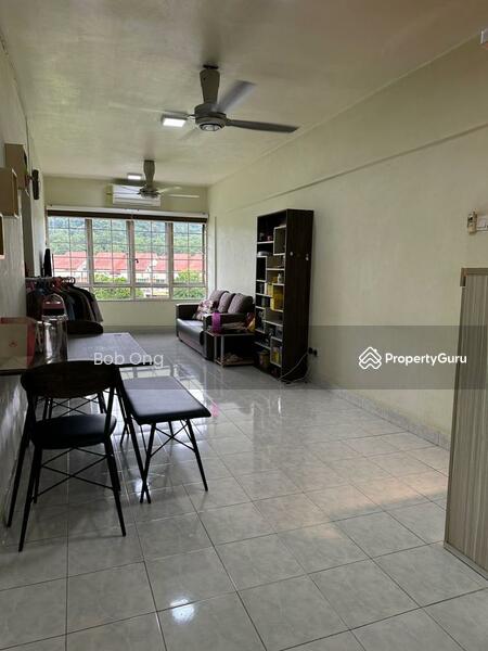 Untuk Dijual - Apartment Indah