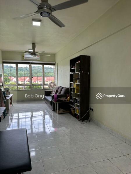 Untuk Dijual - Apartment Indah