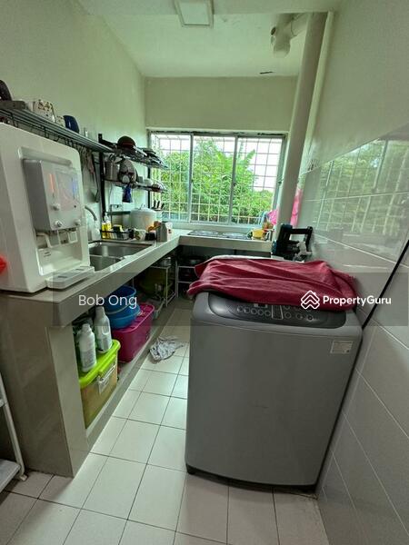 Untuk Dijual - Apartment Indah