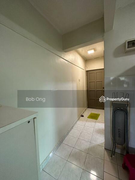 Untuk Dijual - Apartment Indah