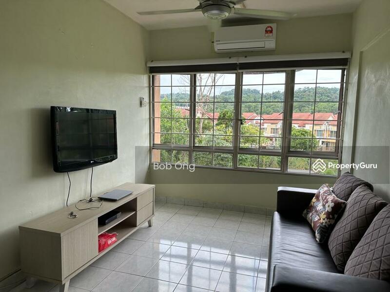 Untuk Dijual - Apartment Indah