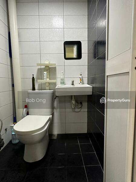 Untuk Dijual - Apartment Indah