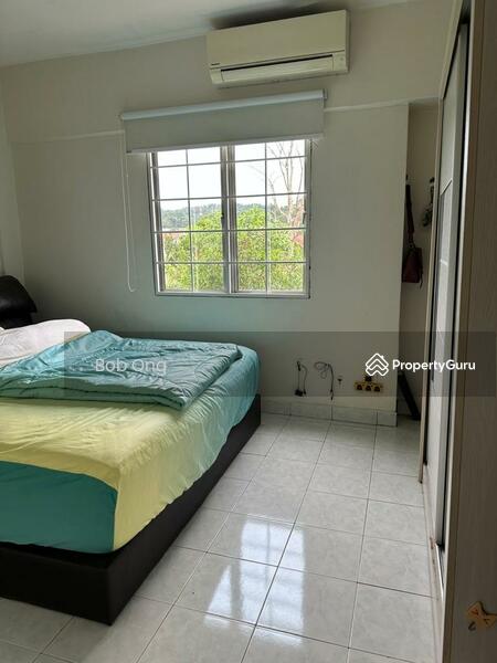 Untuk Dijual - Apartment Indah