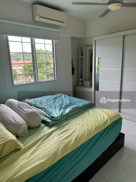 Untuk Dijual - Apartment Indah