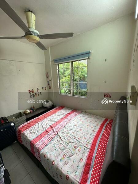 Untuk Dijual - Apartment Indah