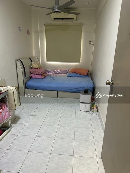 Untuk Dijual - Apartment Indah