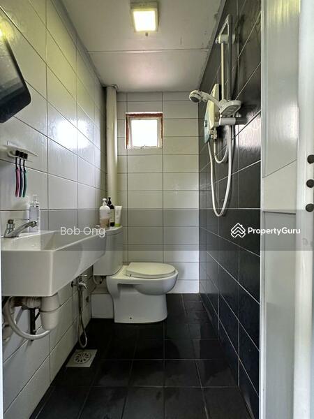 Untuk Dijual - Apartment Indah