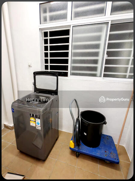 Apartment for Rent at Vista Wirajaya 2 - Henry Lim - PropertyGuru.com.my
