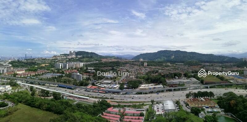 Condominium for Sale at Green Residence - Danilo Lim - PropertyGuru.com.my