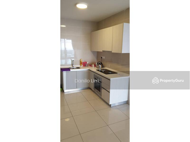 Condominium for Sale at Green Residence - Danilo Lim - PropertyGuru.com.my