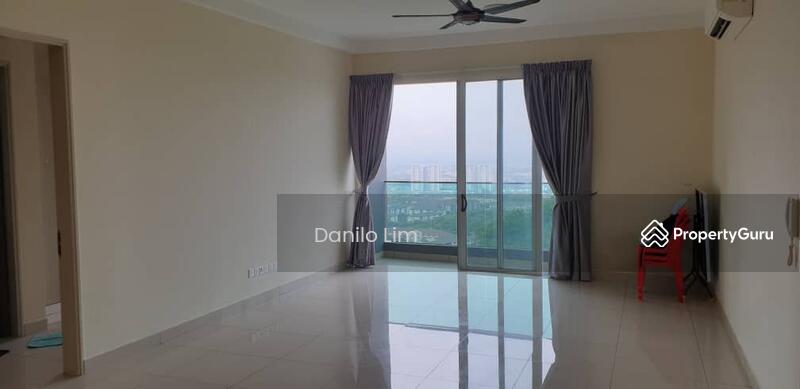Condominium for Sale at Green Residence - Danilo Lim - PropertyGuru.com.my