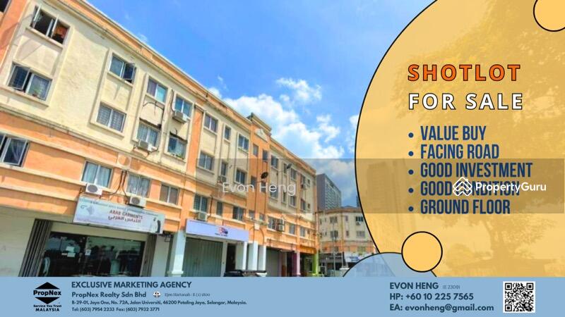 For Sale - Taman Serdang Perdana