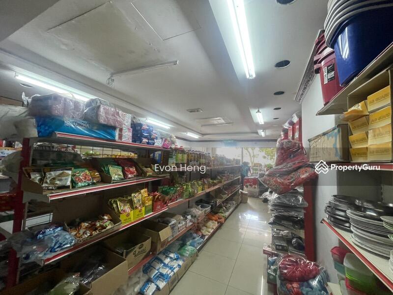 For Sale - Taman Serdang Perdana