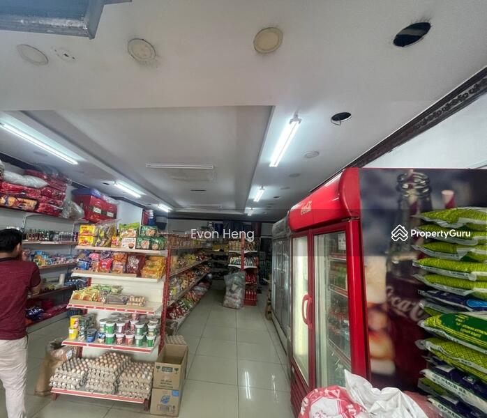 For Sale - Taman Serdang Perdana