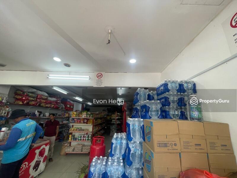 For Sale - Taman Serdang Perdana