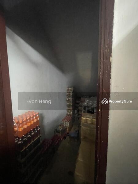 For Sale - Taman Serdang Perdana