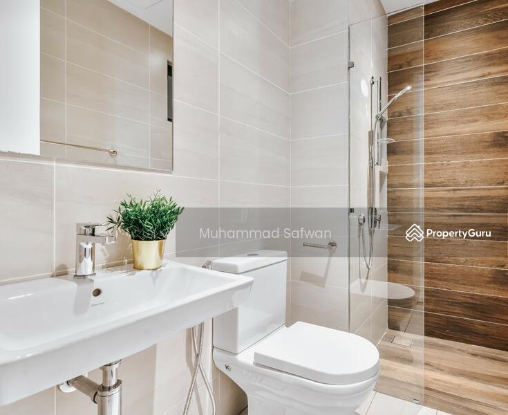 UNIO Residence, Jalan Kepong, Jinjang, Kepong, Kuala Lumpur, Room